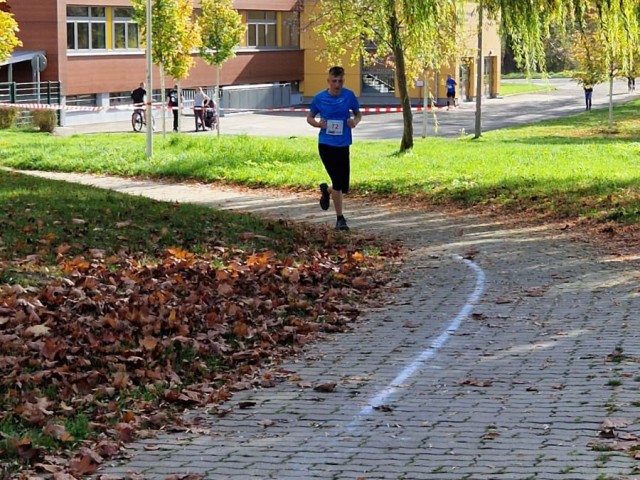 35. Glauchauer Herbstlauf